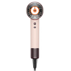Фен Dyson Supersonic Nural HD16 для прямых волос (Straight+Wavy), цвет: керамический розовый/розовое золото (Ceramic Pink/Rose Gold) вилка EU